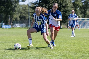 Bild 162 - wU21 HSV